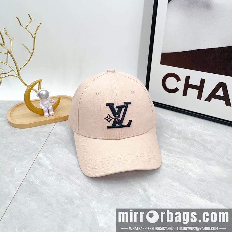 Replica LV Hat dx71