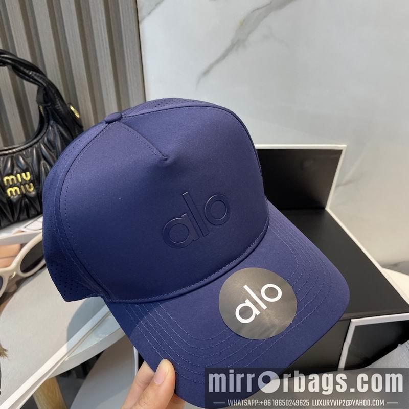 Replica Alo Hat dx47