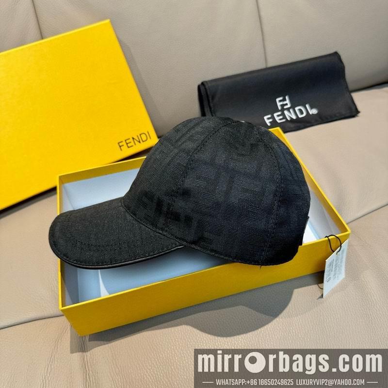 Replica Fendi Hat dx65