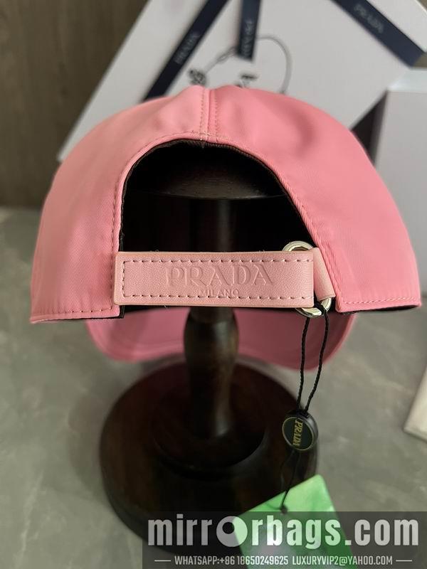 Replica Prada Hat dx69