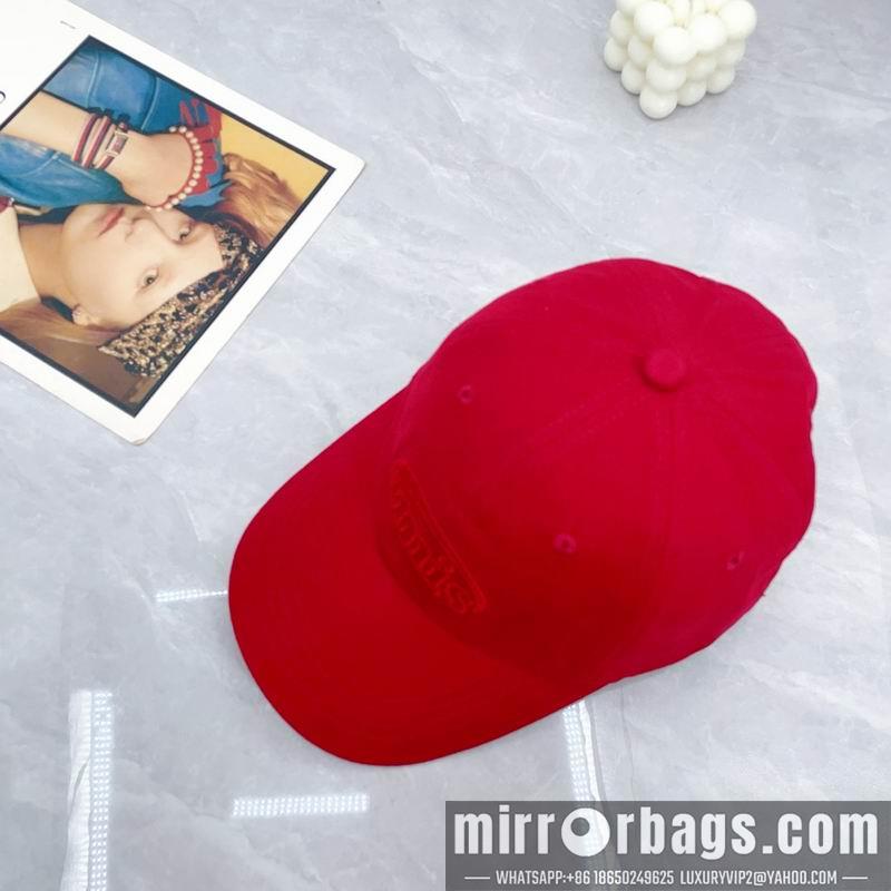 Replica Emis Hat dx03