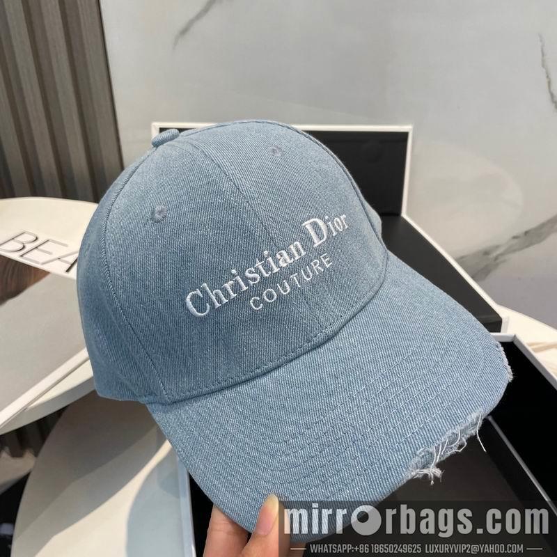 Replica Dior Hat dx21