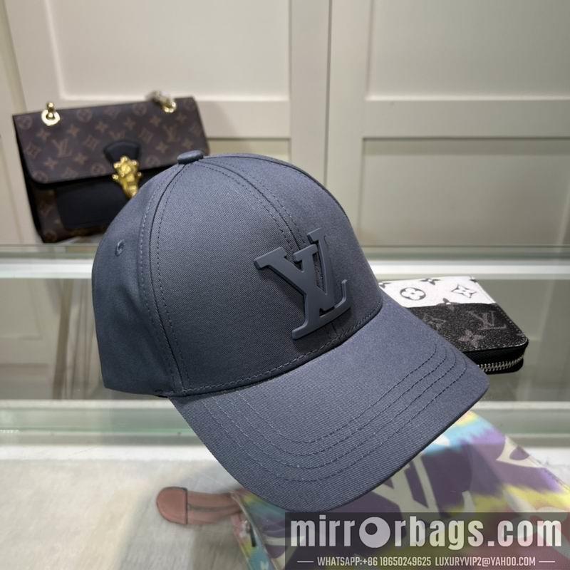Replica LV Hat dx124