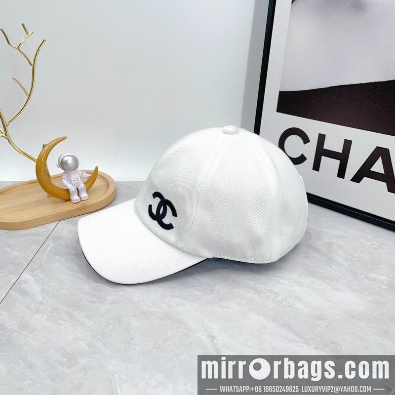 Replica Chanel Hat dx39