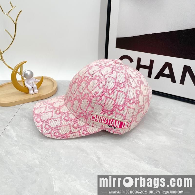 Replica Dior Hat dx12