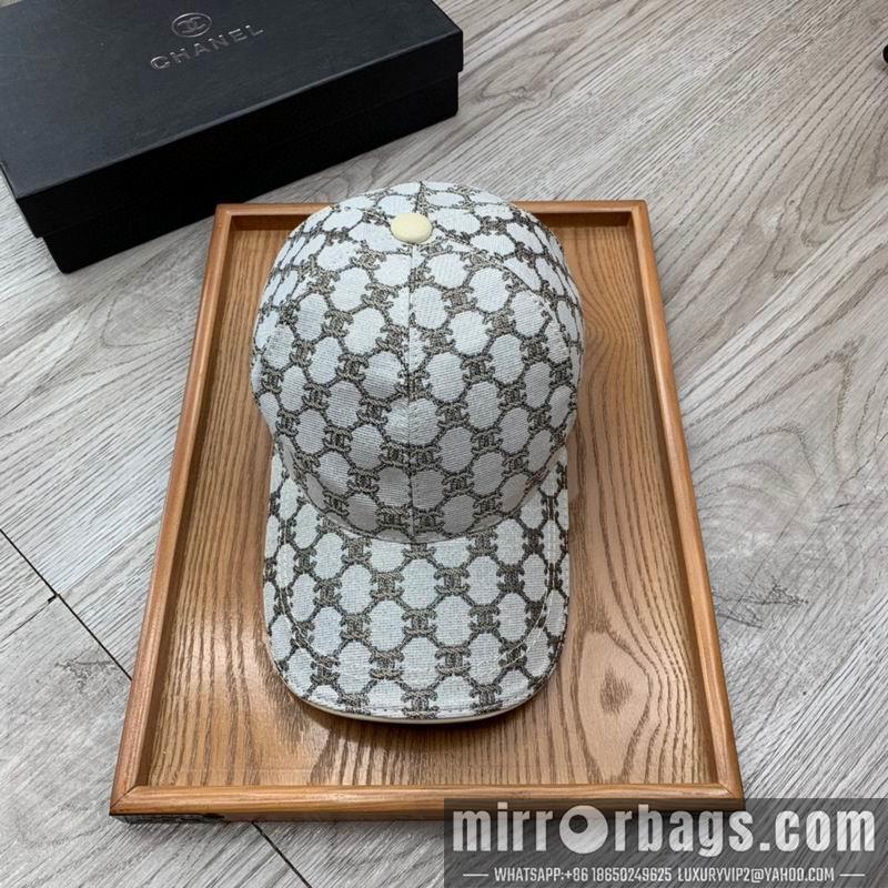Replica Chanel Hat dx48