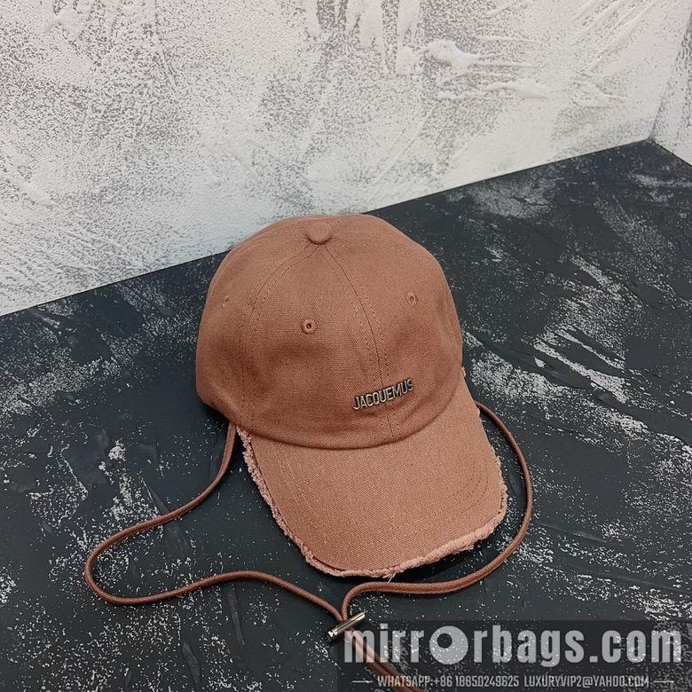 Replica Jacquemus Hat dxn01