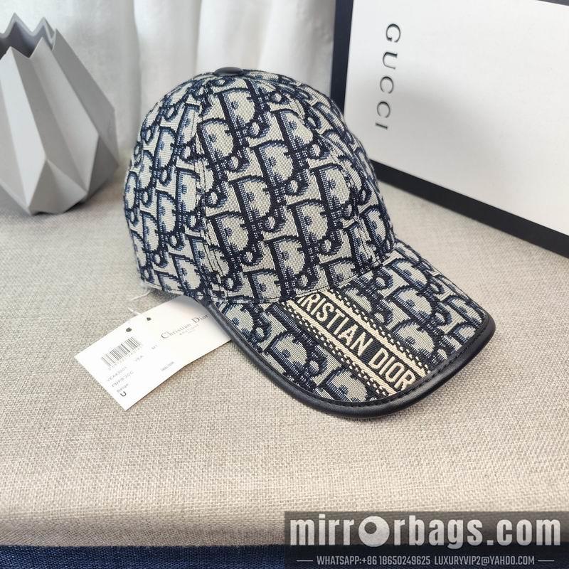 Replica Dior Hat dx30