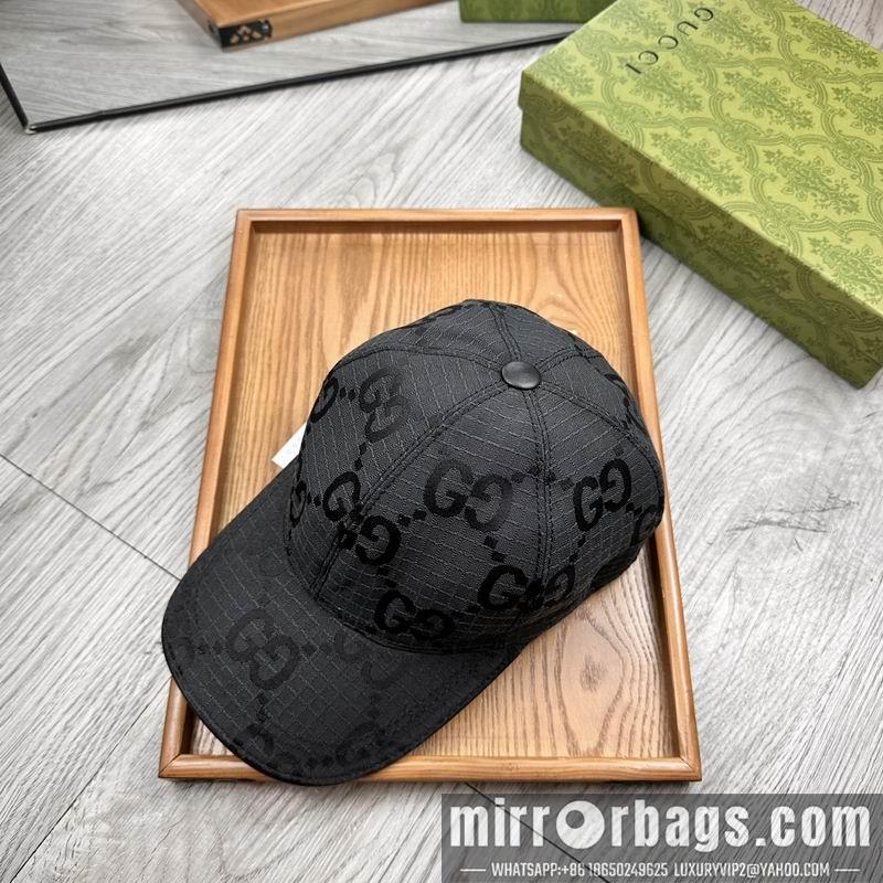 Replica Gucci Hat 041702
