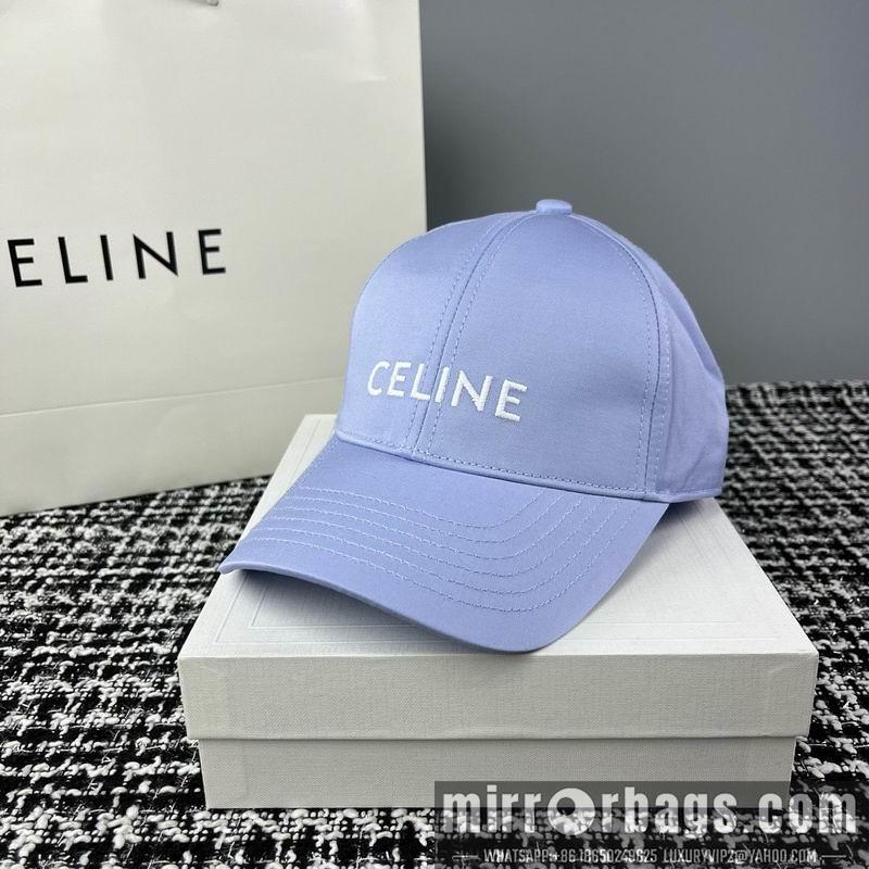 Replica Celine Hat hm09