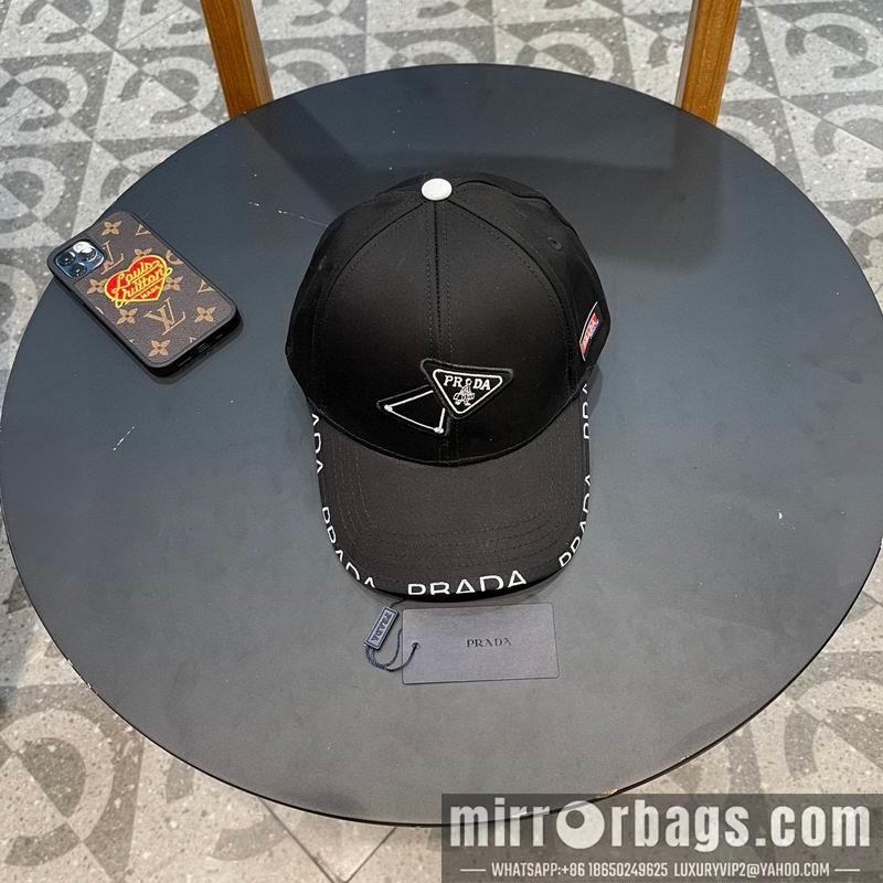Replica Prada Hat 042804