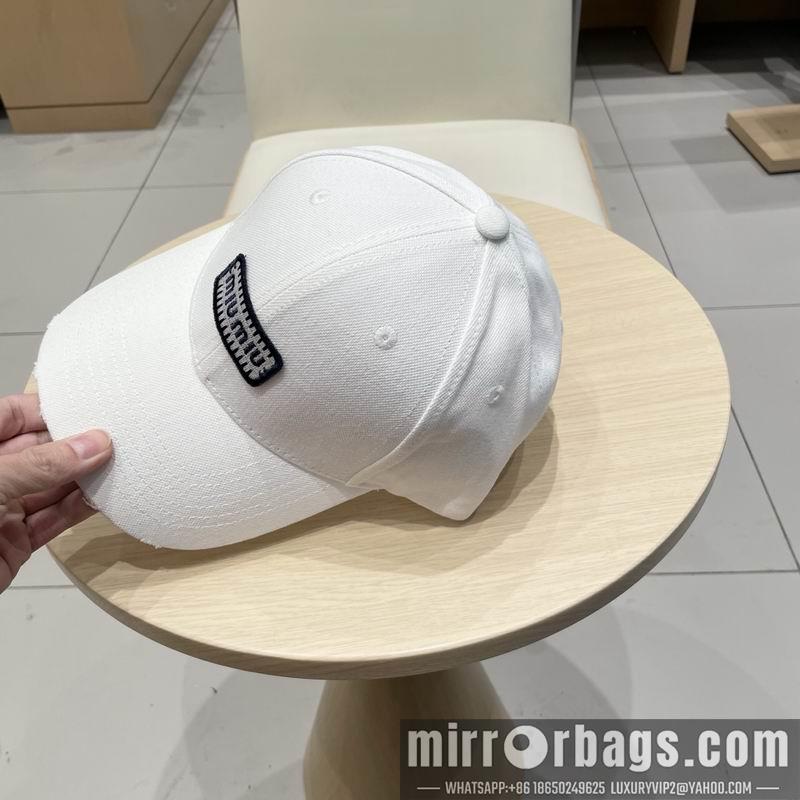 Replica Miumiu Hat 040202