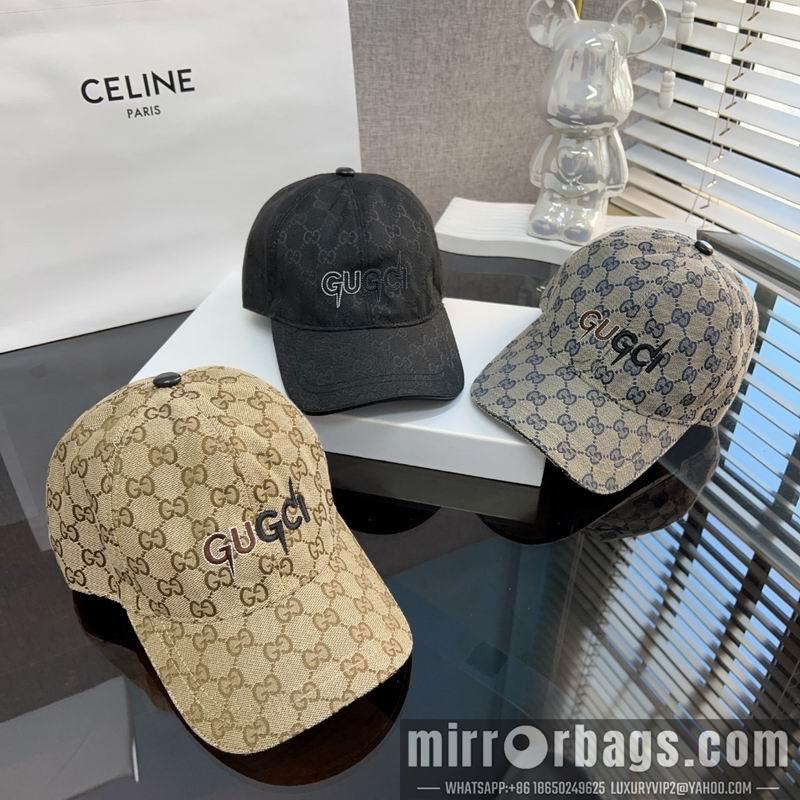 Replica Gucci Hat dx136