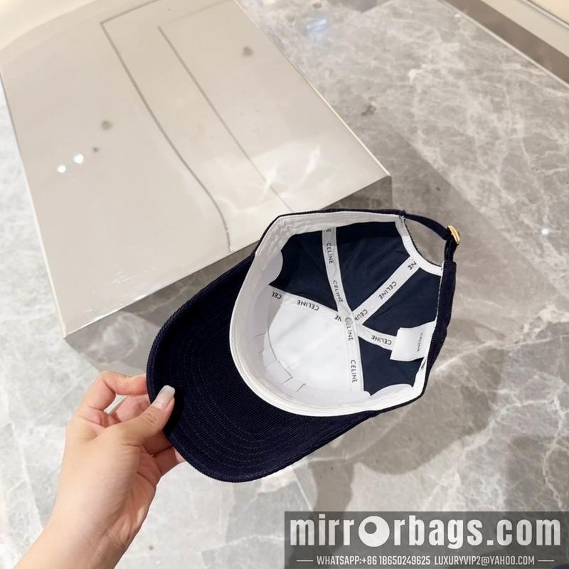 Replica Celine Hat dx96