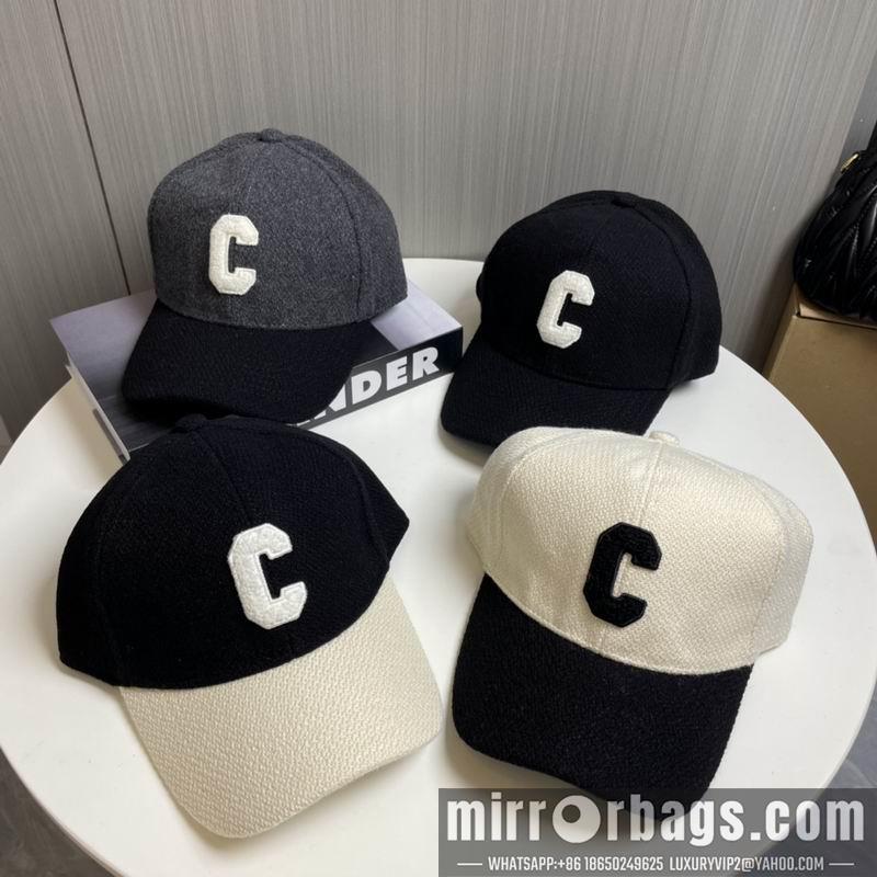 Replica Celine Hat dx121