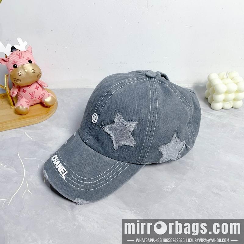 Replica Chanel Hat dx26