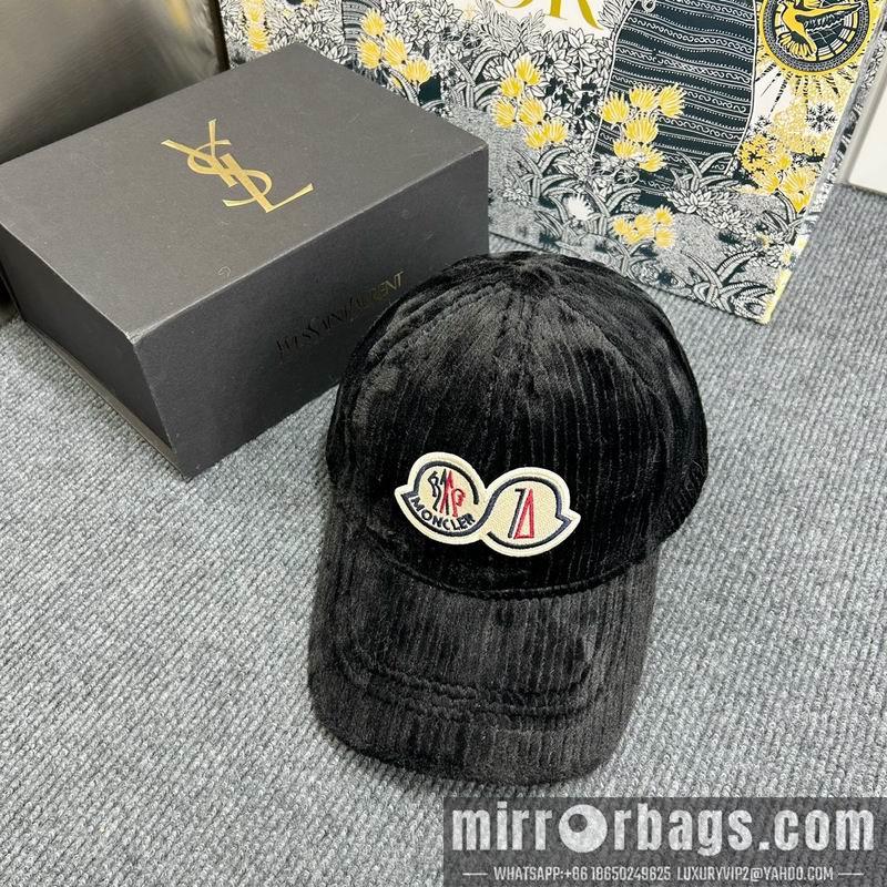 Replica Moncler Hat dx15