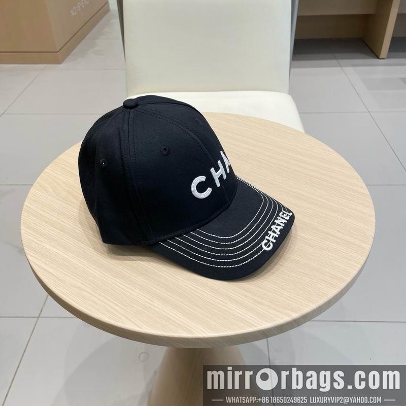 Replica Chanel Hat 011502