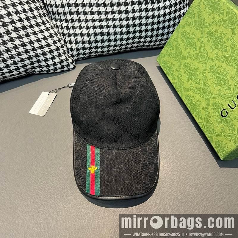 Replica Gucci Hat dx143