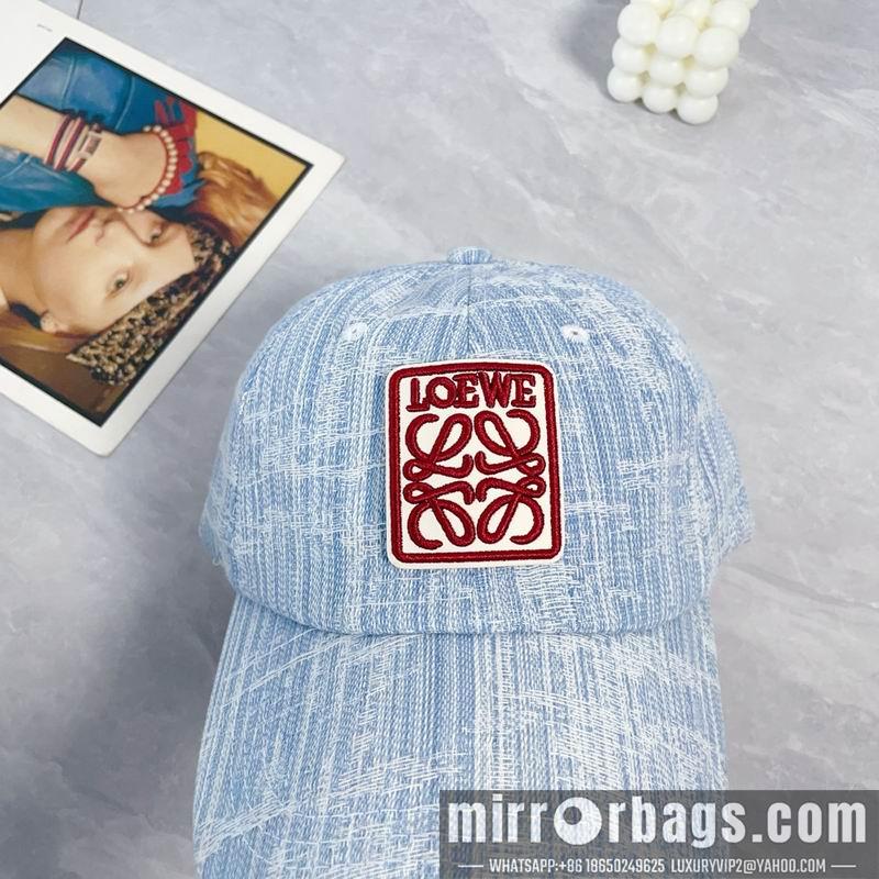 Replica Loewe Hat dx27