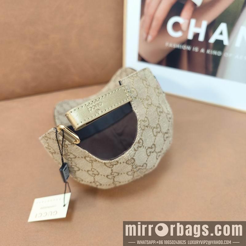 Replica Gucci Hat dx110