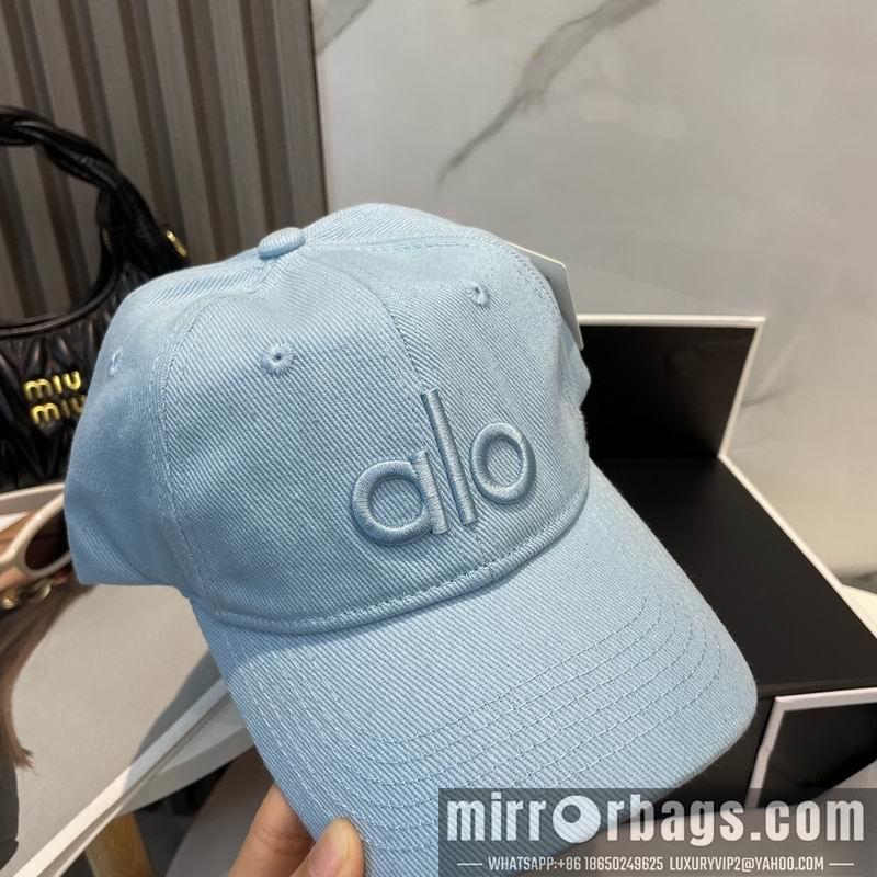Replica Alo Hat dx46