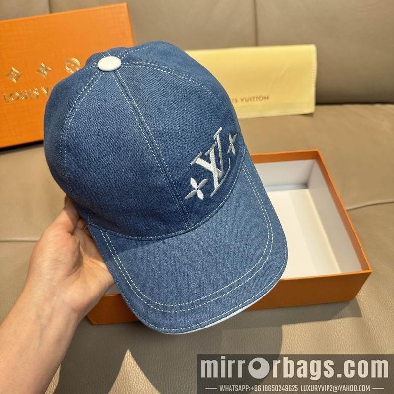 Replica LV Hat dx162