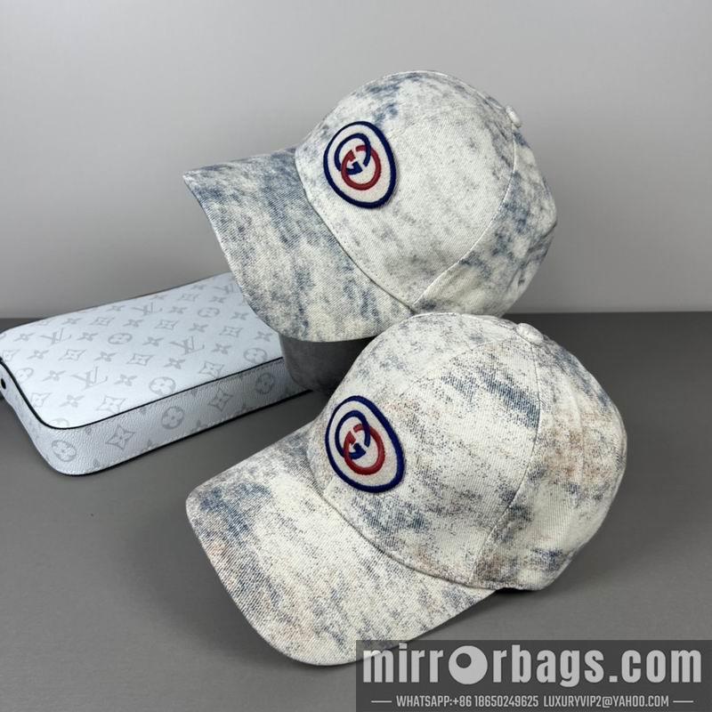 Replica Gucci Hat dx47