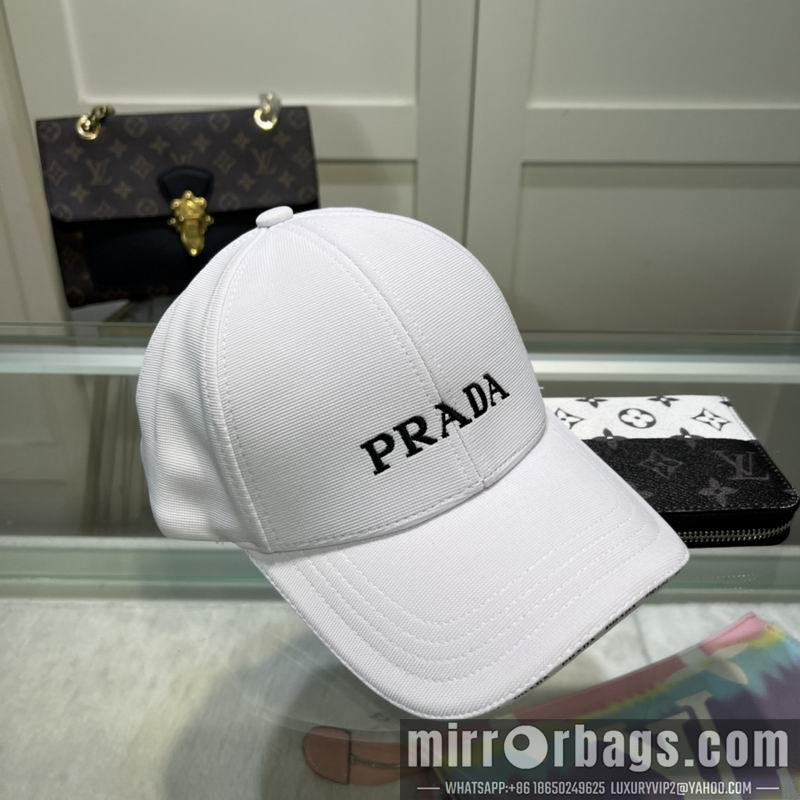 Replica Prada Hat dx24