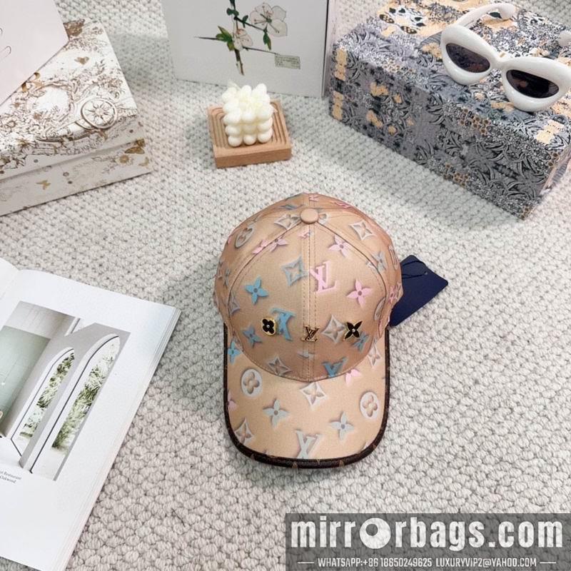 Replica LV Hat 122115