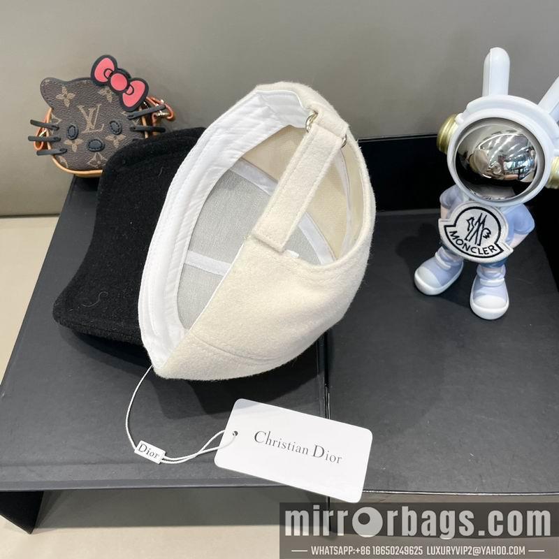 Replica Dior Hat 081003