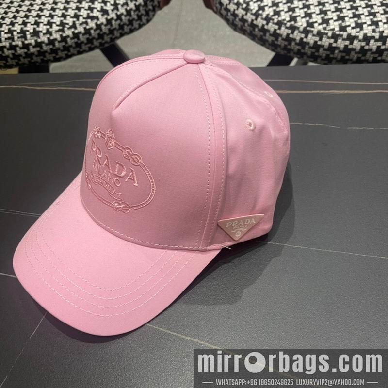Replica Prada Hat 050702