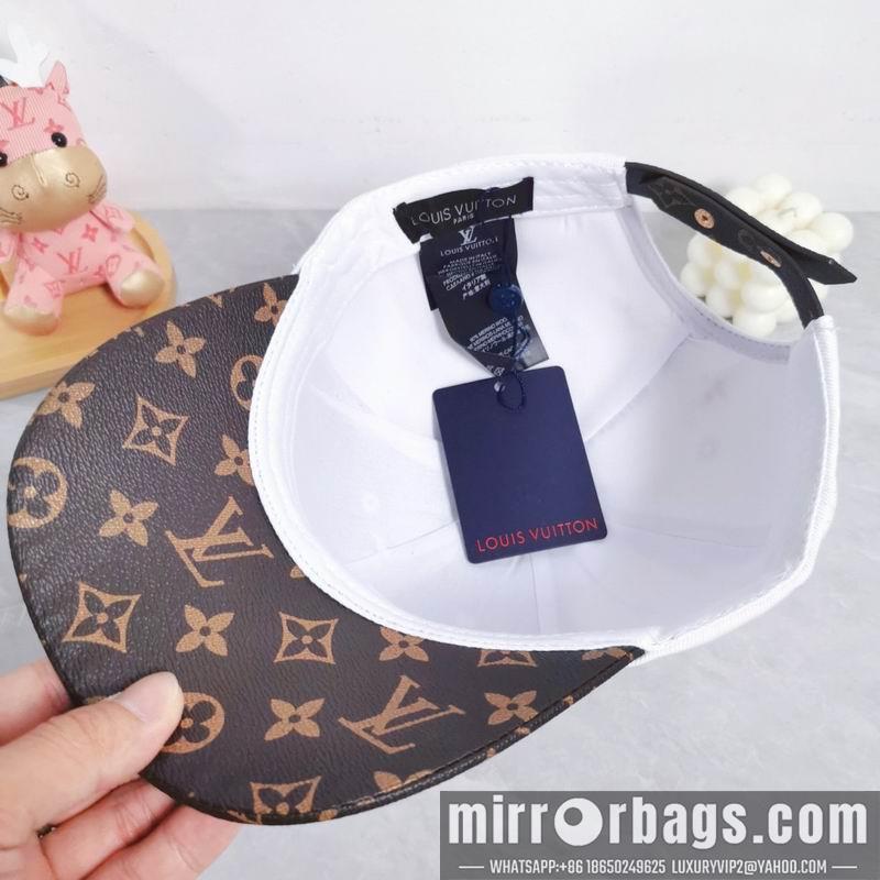 Replica LV Hat dx08