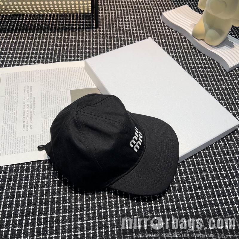 Replica Miumiu Hat dx43