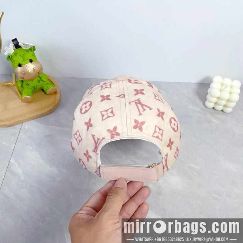 Replica LV Hat dx15