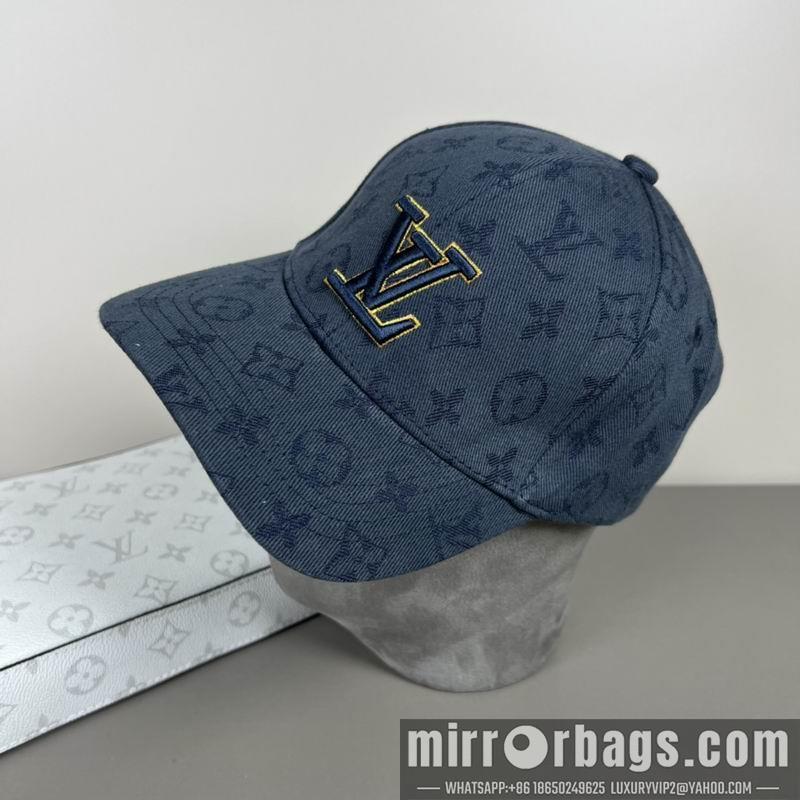 Replica LV Hat dx61