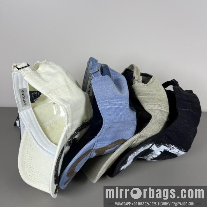 Replica Balenciaga Hat dx34