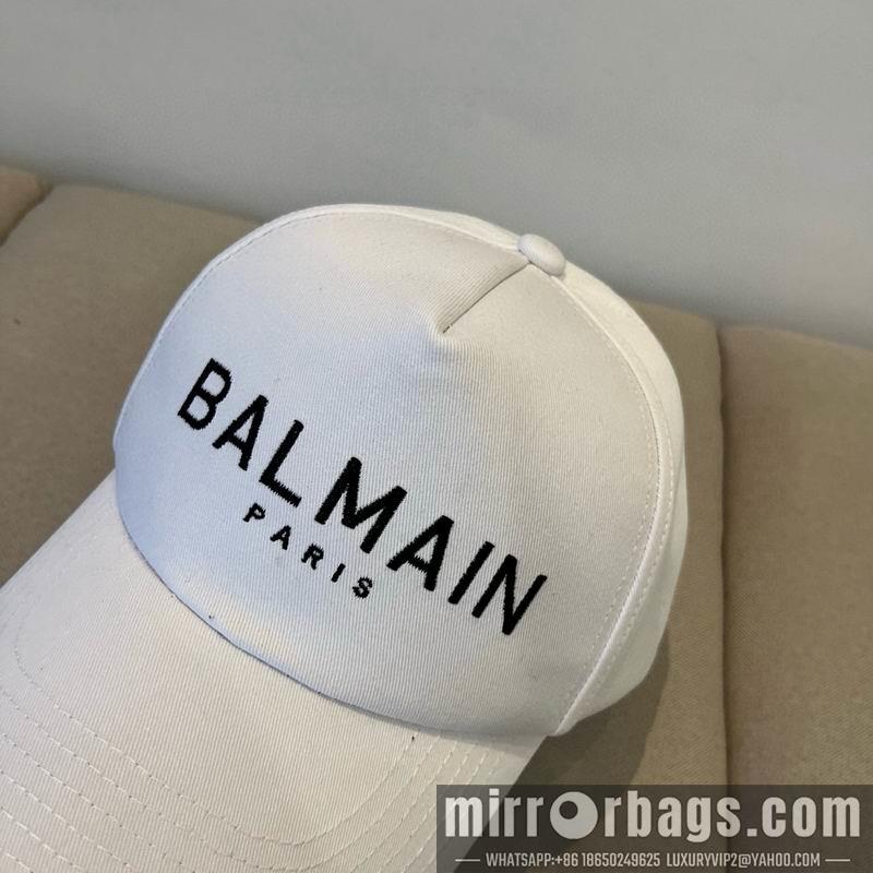 Replica Balmain Hat dx01