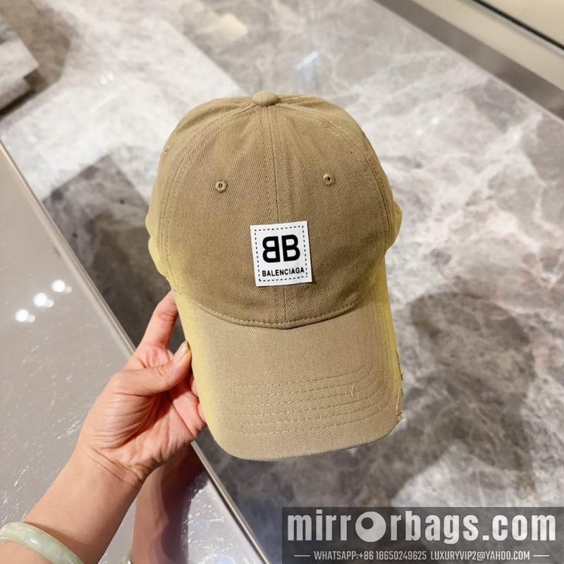 Replica Balenciaga Hat 042705