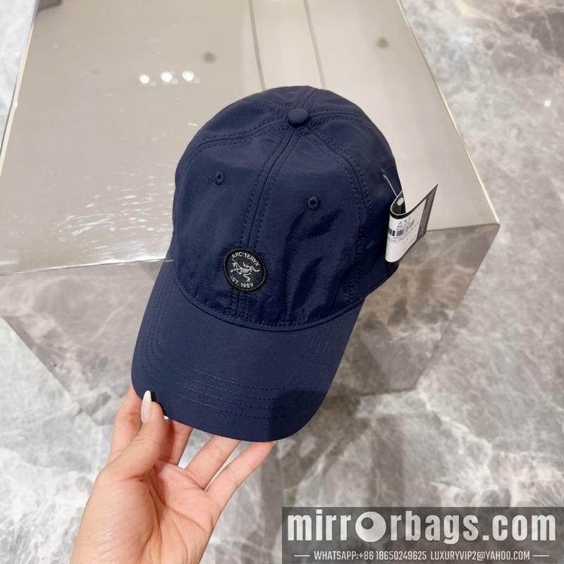 Replica Arcteryx Hat dx10