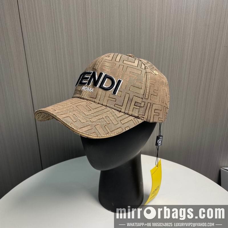 Replica Fendi Hat dx65