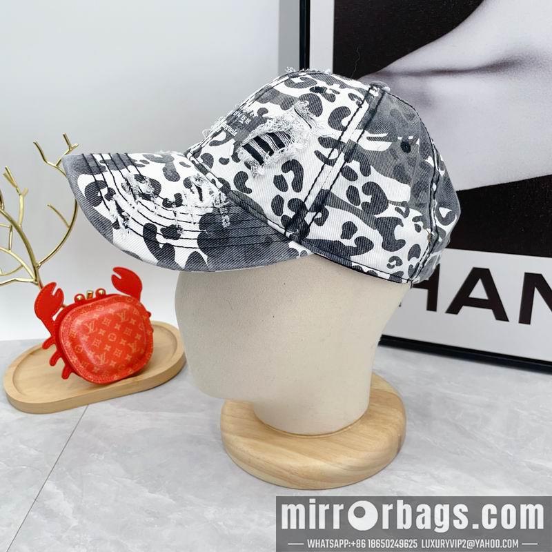 Replica MM6 Hat dx27