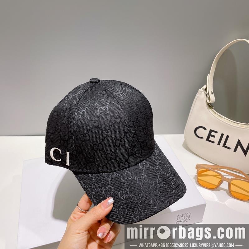 Replica Gucci Hat hm09