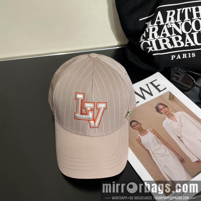 Replica LV Hat 121434