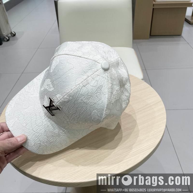 Replica LV Hat 041402