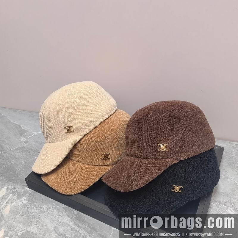 Replica Celine Hat dx75