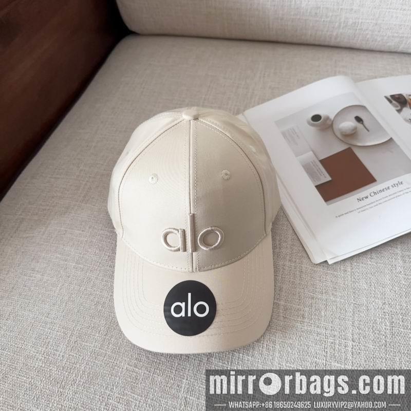 Replica Alo Hat dx01