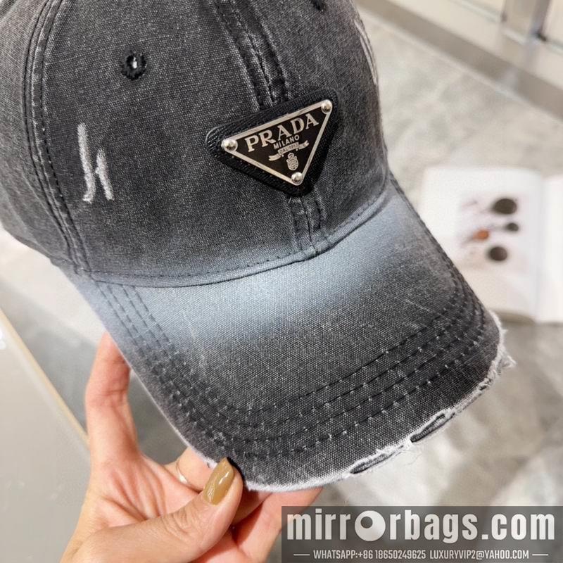 Replica Prada Hat dx22