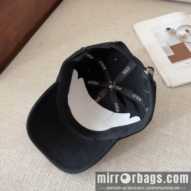 Replica Polo Hat 011503