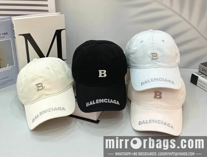 Replica Balenciaga Hat 041707